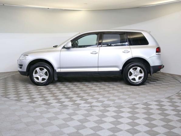 Volkswagen Touareg I Рестайлинг с пробегом 2007 года, цена 795 000 рублей, 290581 км, внедорожник, Автокод Объявления