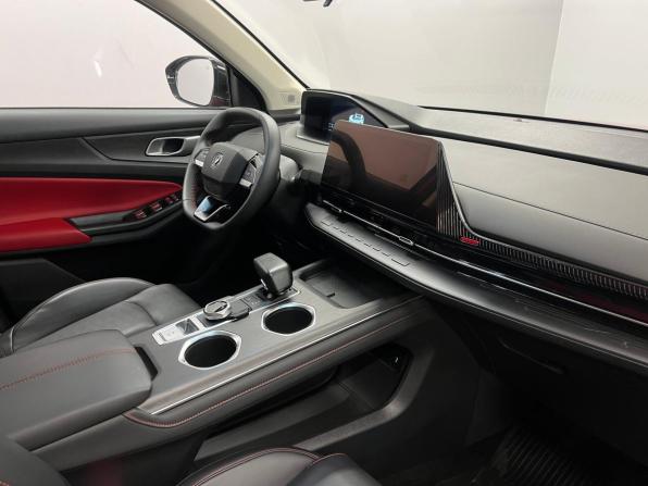 Changan CS55 Plus II с пробегом 2023 года, цена 2 065 000 рублей, 18671 км, внедорожник, Автокод Объявления