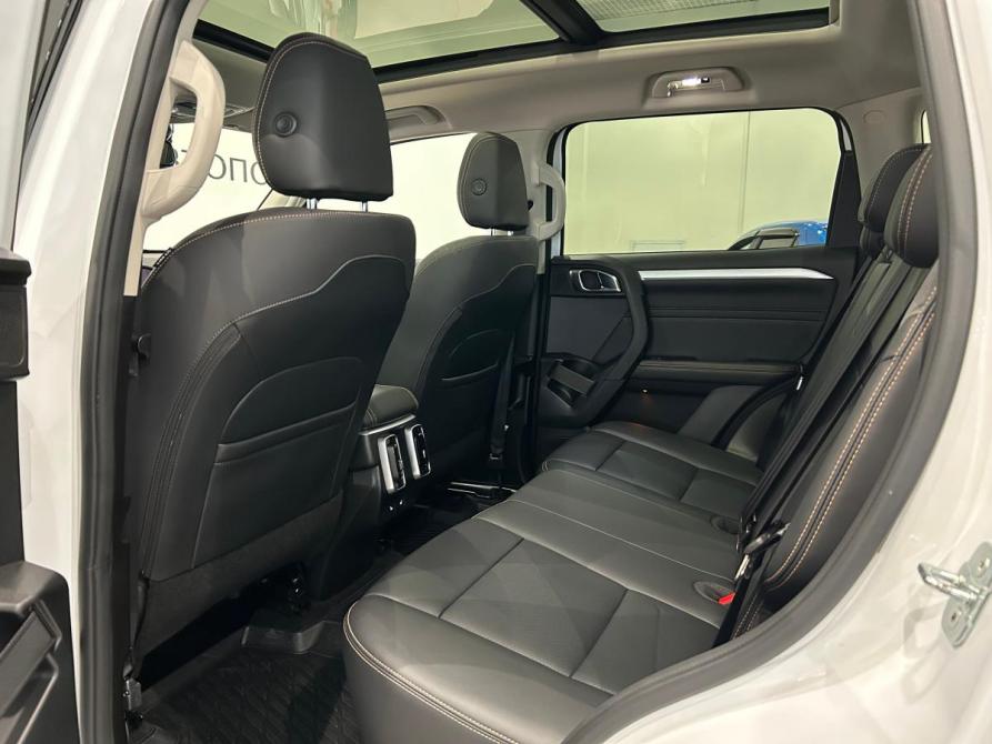 Haval Dargo I Санкт-Петербург  - изображение 13