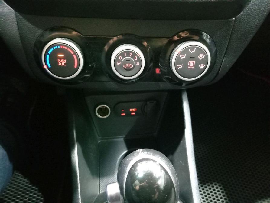 Kia Rio III Рестайлинг Оренбург  - изображение 12