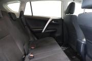 Toyota RAV4 IV (XA40) Рестайлинг Ульяновск  - изображение 27