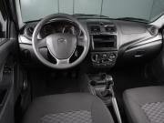 Lada (ВАЗ) Granta I Рестайлинг Минеральные Воды  - изображение 20