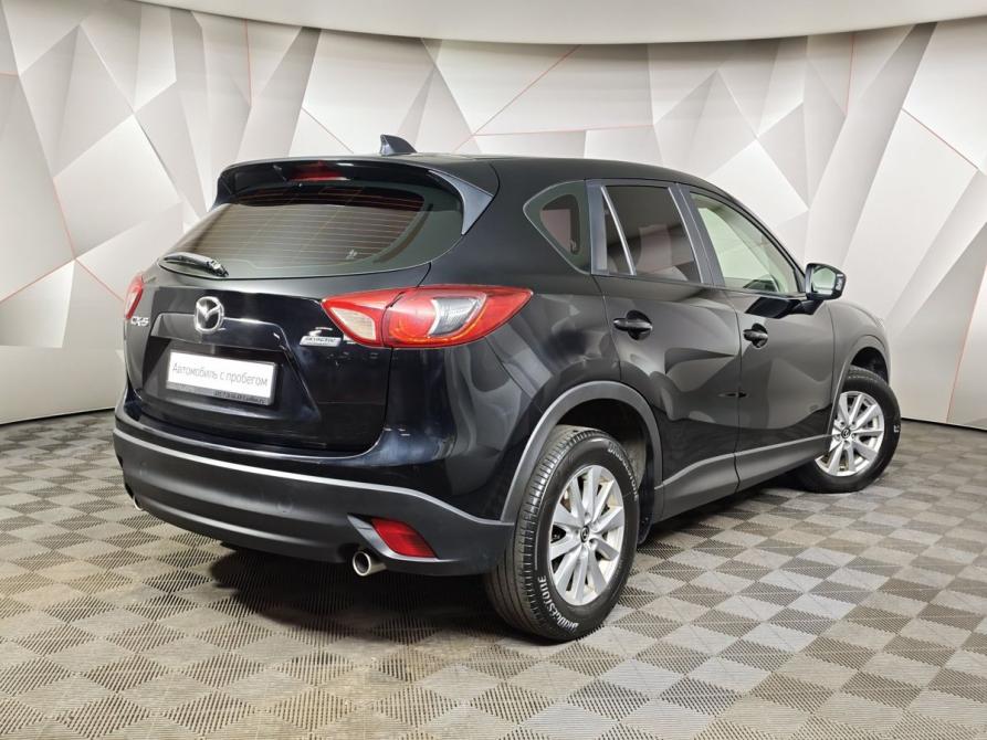 Mazda CX-5 I Москва  - изображение 2