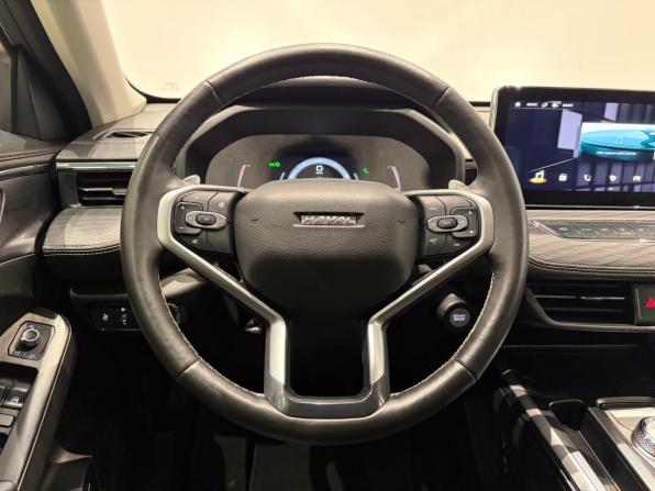 Haval Jolion I с пробегом 2023 года, цена 1 479 000 рублей, 107367 км, внедорожник, Автокод Объявления