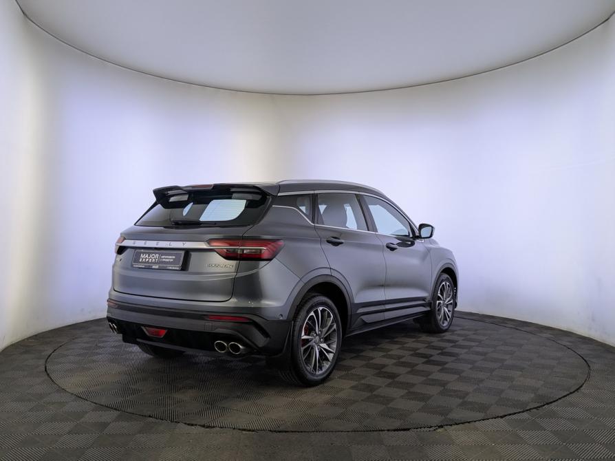Geely Coolray I Москва  - изображение 5