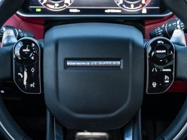 Land Rover Range Rover Sport II Рестайлинг с пробегом 2020 года, цена 6 130 000 рублей, 105000 км, внедорожник, Автокод Объявления