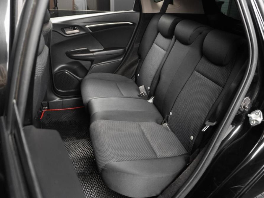Honda Fit III Рестайлинг Тюмень  - изображение 7