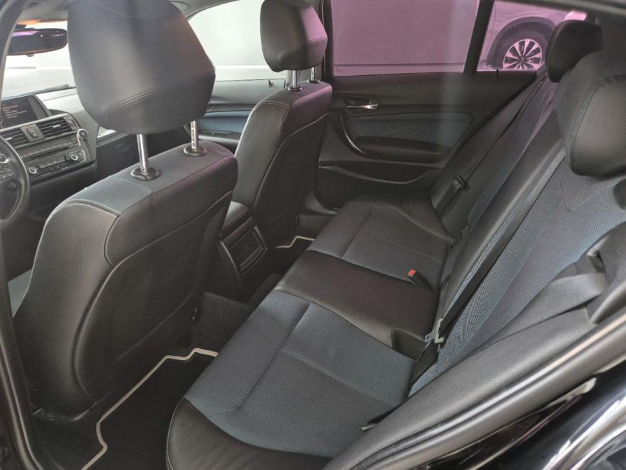 BMW 1 серии II (F20/F21) Екатеринбург  - изображение 12