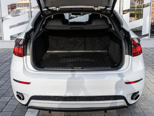 BMW X6 I (E71) Рестайлинг с пробегом 2012 года, цена 2 023 000 рублей, 196648 км, внедорожник, Автокод Объявления