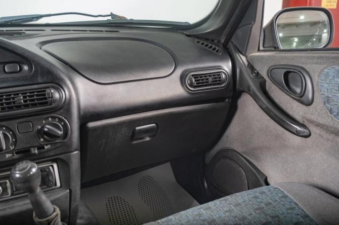 Chevrolet Niva I с пробегом 2005 года, цена 169 000 рублей, 200000 км, внедорожник, Автокод Объявления