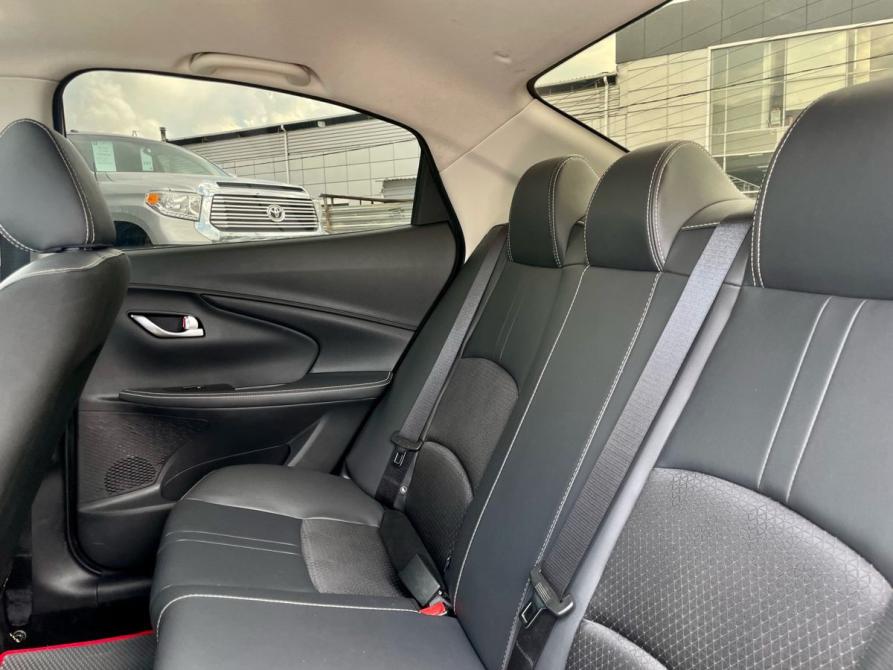 Changan Alsvin Краснодар  - изображение 24
