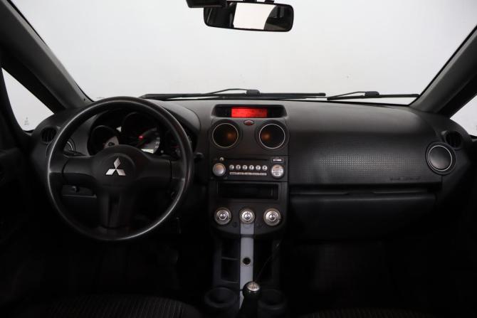 Mitsubishi Colt VI (Z20/Z30) с пробегом 2007 года, цена 299 000 рублей, 212000 км, хэтчбек, Автокод Объявления