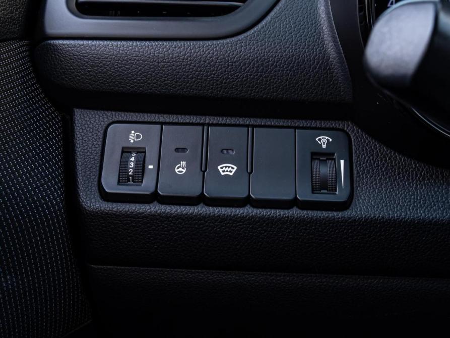 Kia Rio III Рестайлинг Краснодар  - изображение 17