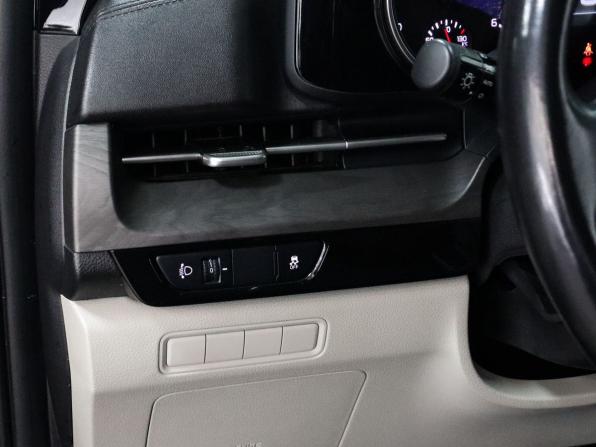 Kia Carnival IV с пробегом 2021 года, цена 3 499 000 рублей, 86000 км, минивэн, Автокод Объявления