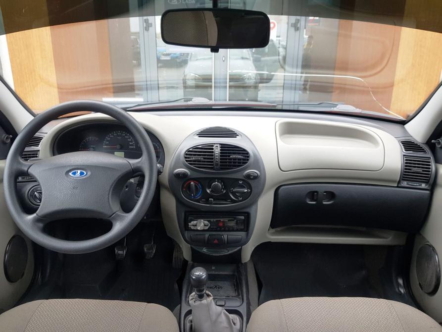 Lada (ВАЗ) Kalina I Брянск  - изображение 11
