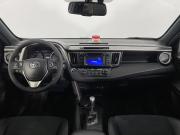 Toyota RAV4 IV (XA40) Рестайлинг Воронеж  - изображение 26