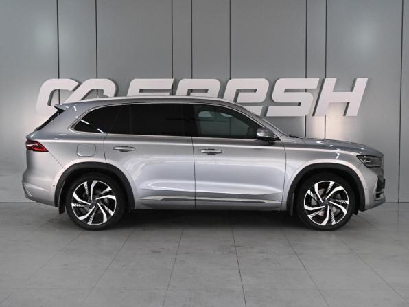 Geely Monjaro I с пробегом 2022 года, цена 2 999 000 рублей, 60553 км, внедорожник, Автокод Объявления