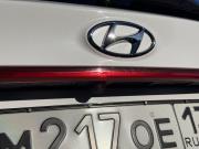 Hyundai Santa Fe IV Рестайлинг Казань  - изображение 42
