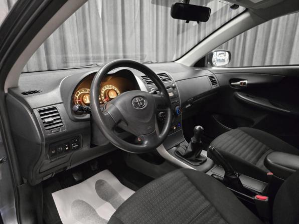 Toyota Corolla X (E140 E150) с пробегом 2008 года, цена 699 000 рублей, 300000 км, седан, Автокод Объявления