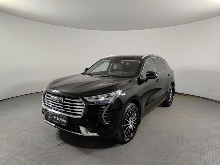 Haval Jolion I Рестайлинг Уфа  - изображение 1