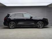 Volkswagen Touareg III Москва  - изображение 23