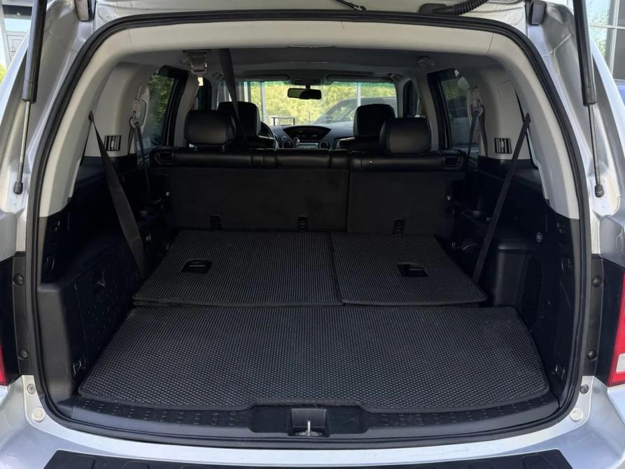 Honda Pilot II Екатеринбург  - изображение 9