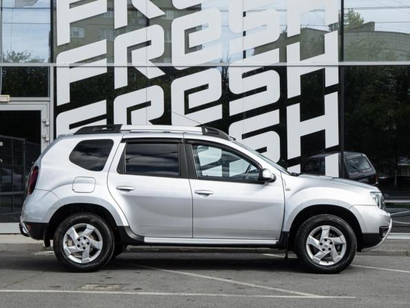 Renault Duster I Рестайлинг с пробегом 2019 года, цена 1 500 000 рублей, 105593 км, внедорожник, Автокод Объявления
