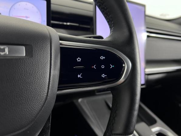 Jaecoo J7 I Рестайлинг с пробегом 2025 года, цена 2 147 000 рублей, 39746 км, внедорожник, Автокод Объявления