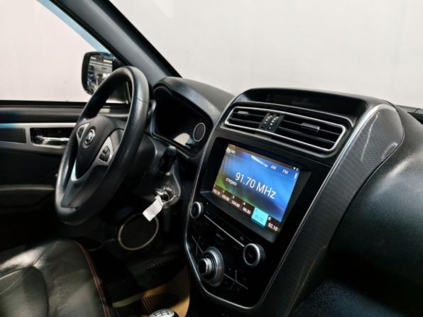 Lifan X60 I Рестайлинг 2 с пробегом 2018 года, цена 661 800 рублей, 141486 км, внедорожник, Автокод Объявления