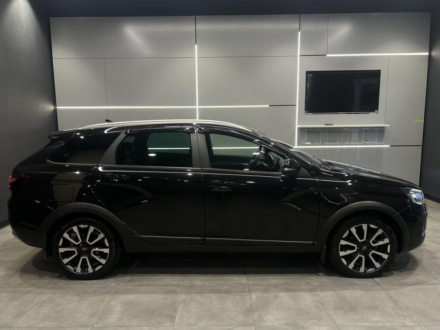 Lada (ВАЗ) Vesta I Рестайлинг (NG) Нижний Новгород  - изображение 4