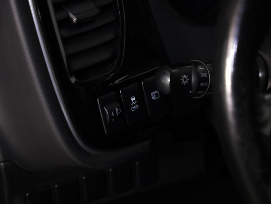 Mitsubishi Outlander III Рестайлинг 3 Санкт-Петербург  - изображение 21