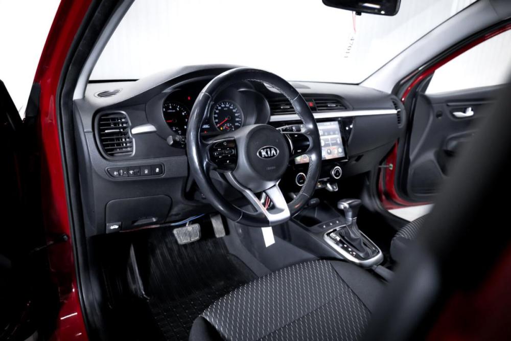 Kia Rio IV Тюмень  - изображение 14