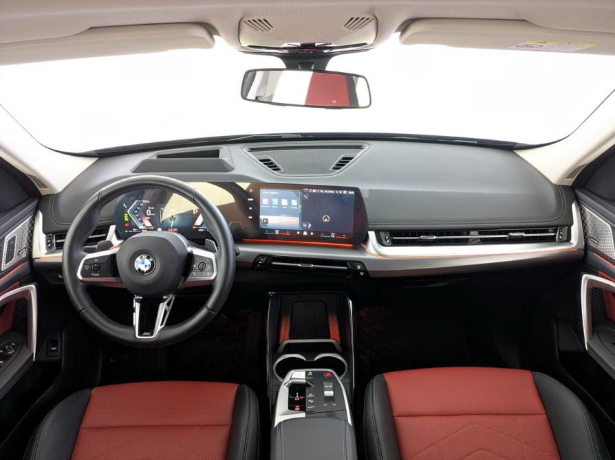 BMW X1 III (U11/U12) Москва  - изображение 14