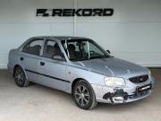 Hyundai Accent II Уфа  - изображение 14