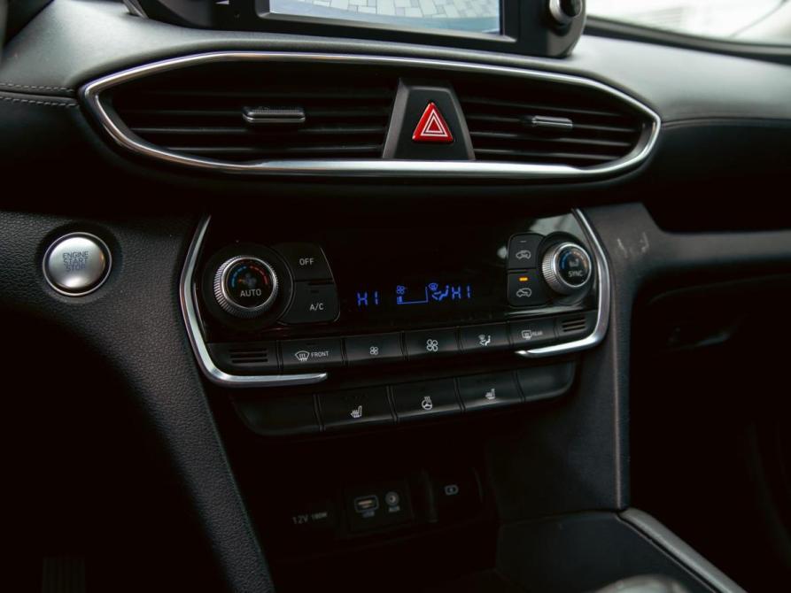 Hyundai Santa Fe IV Краснодар  - изображение 15