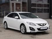 Mazda 6 II (GH) Рестайлинг Новосибирск  - изображение 21