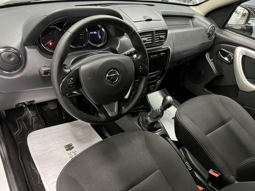 Nissan Terrano III (D10) Тверь  - изображение 8