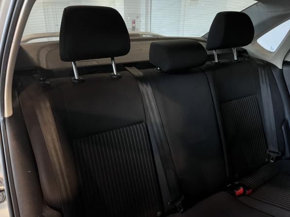 Volkswagen Polo V с пробегом 2011 года, цена 546 000 рублей, 239910 км, седан, Автокод Объявления