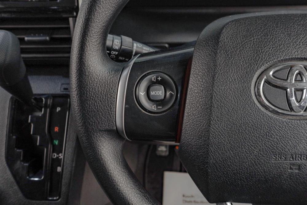 Toyota Sienta II Рестайлинг Челябинск  - изображение 12