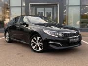 Kia Optima IV Стерлитамак  - изображение 19