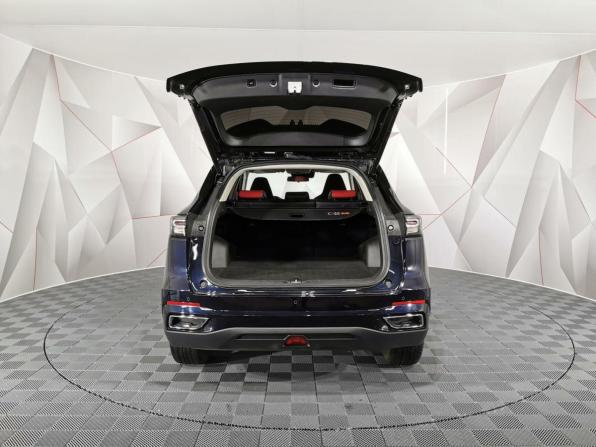 Новый Changan UNI-S (CS55 Plus) 2025 года, цена 3 302 985 рублей, внедорожник, Автокод Объявления