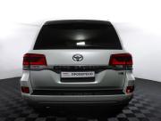 Toyota Land Cruiser 200 Series Рестайлинг 2 Москва  - изображение 33
