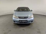 Chevrolet Lacetti I Уфа  - изображение 24