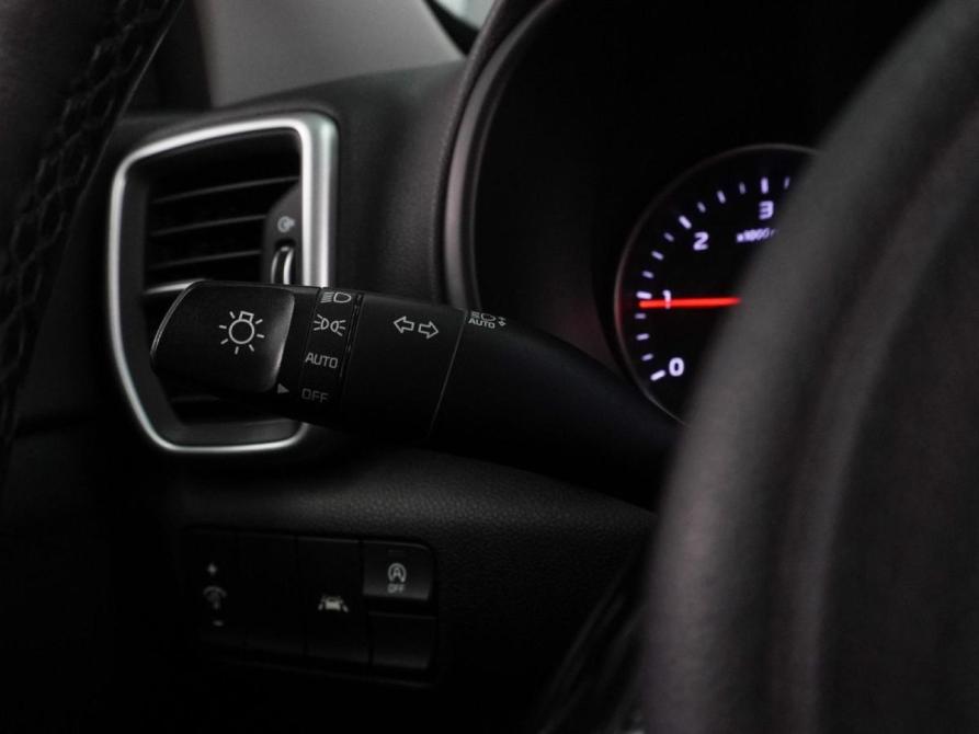 Kia Sportage IV Рестайлинг Воронеж  - изображение 13