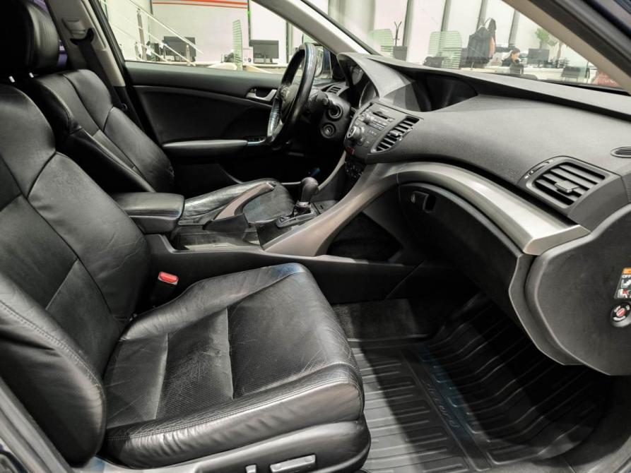 Honda Accord VIII Казань  - изображение 13