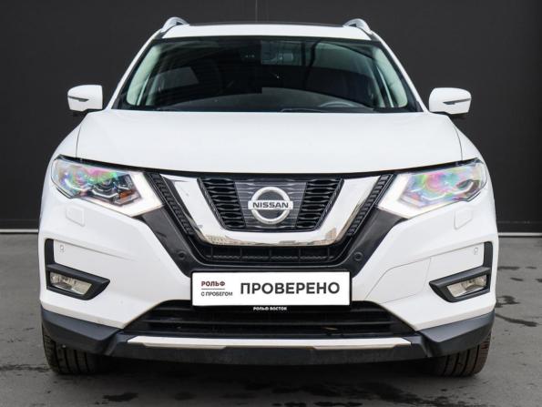 Nissan X-Trail III Рестайлинг с пробегом 2020 года, цена 3 000 000 рублей, 83210 км, внедорожник, Автокод Объявления