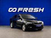 Skoda Rapid I Рестайлинг Москва  - изображение 23