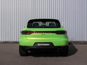 Porsche Macan I Рестайлинг Сочи  - изображение 35