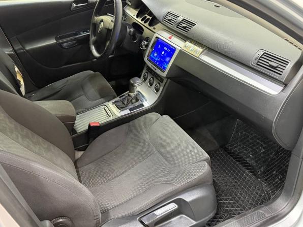 Volkswagen Passat B6 с пробегом 2007 года, цена 267 000 рублей, 435500 км, седан, Автокод Объявления