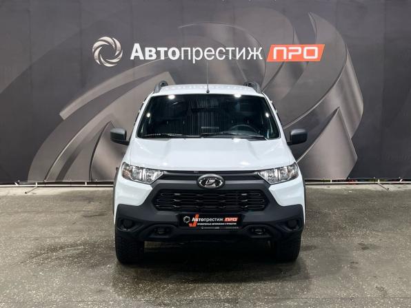 Lada (ВАЗ) Niva Travel I с пробегом 2023 года, цена 990 000 рублей, 72325 км, внедорожник, Автокод Объявления